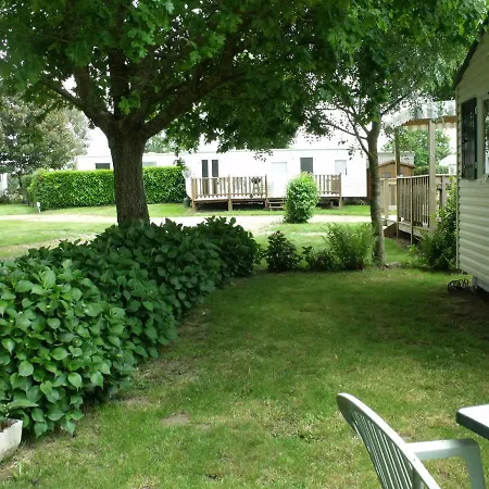 Camping Le Village De Florine 3*