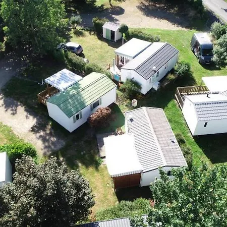 Le Village De Florine Kemping Coëx