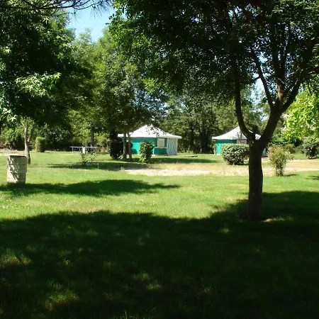 Le Village De Florine Coëx