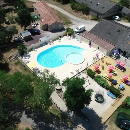 Le Village De Florine Kemping 3*