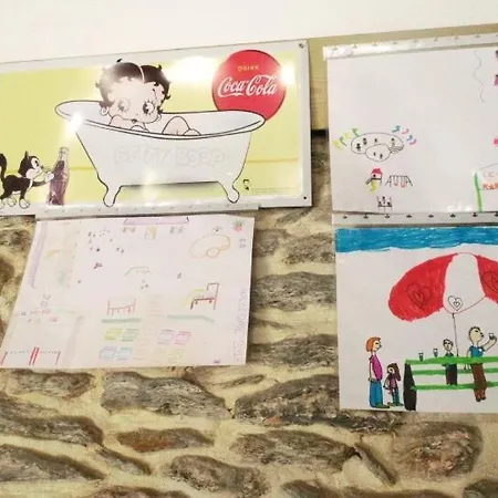 Le Village De Florine