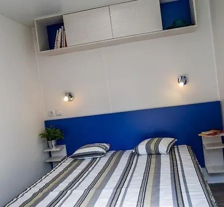 Le Village De Florine Camping 3*