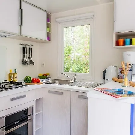 Le Village De Florine 3* Coëx