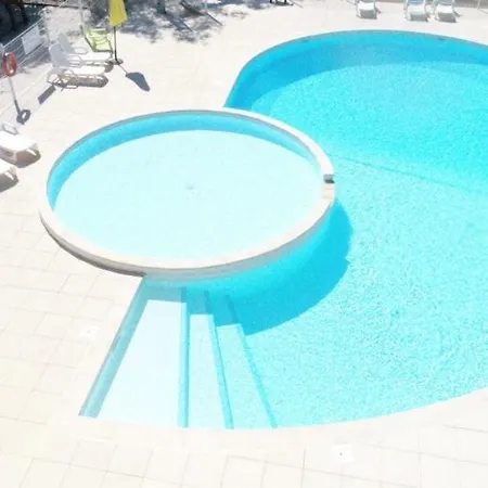 Le Village De Florine 3* Coëx