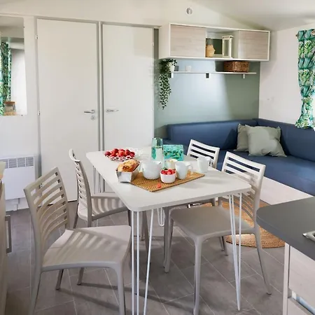 Le Village De Florine Coëx