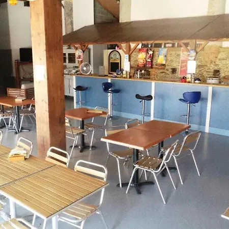 Le Village De Florine Camping 3*