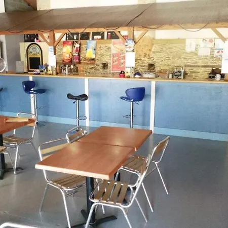 Le Village De Florine Camping