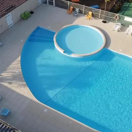 Le Village De Florine Coëx