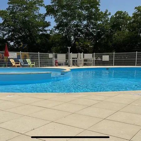 Le Village De Florine Kemping 3*