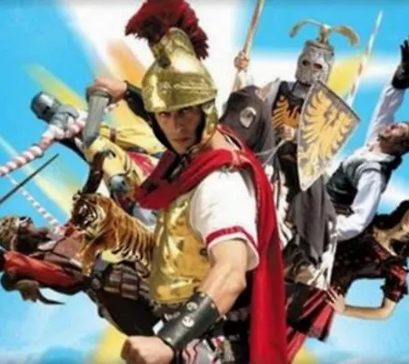 Camping Le Village De Florine Coëx