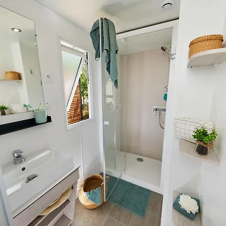 Le Village De Florine 3* Coëx