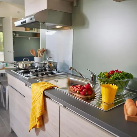 Le Village De Florine 3* Coëx