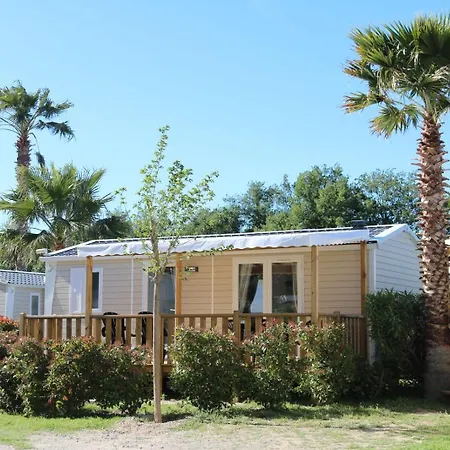 Le Village De Florine Kemping 3*