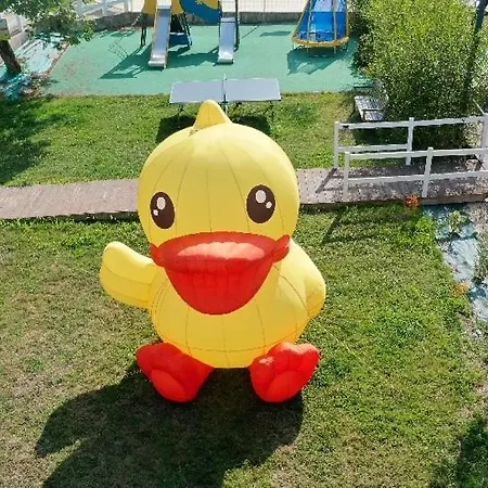 Le Village De Florine 3* Coëx