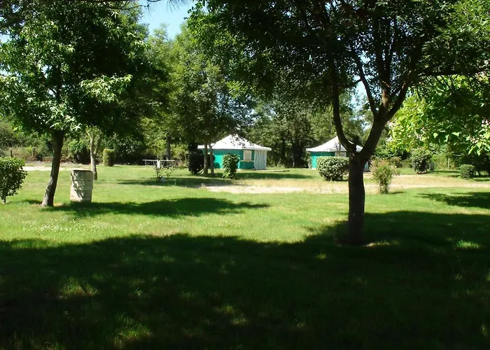 Le Village De Florine Coëx