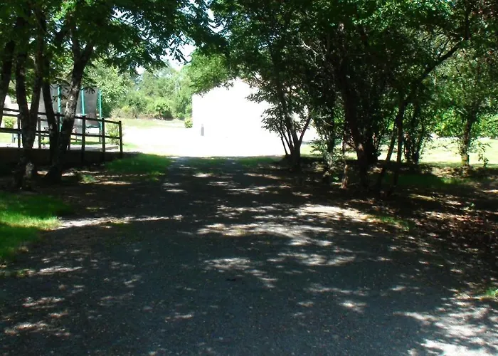 Le Village De Florine Coëx