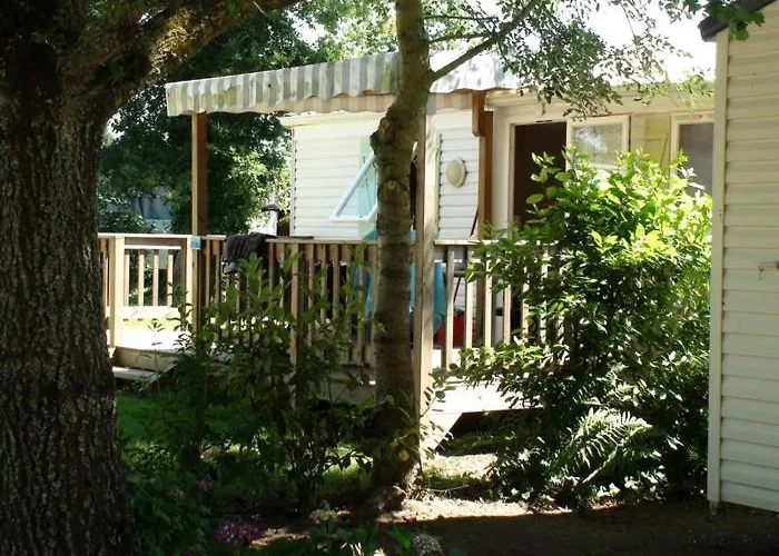 Le Village De Florine 3*