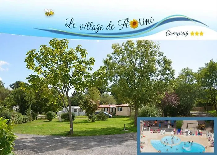 Kemp Le Village De Florine