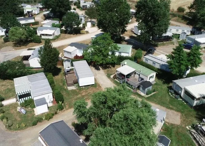 Kemp Le Village De Florine 3*