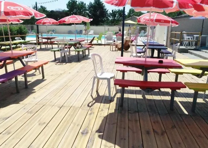 Le Village De Florine Kemp