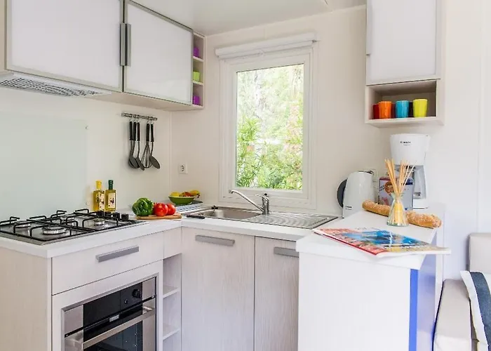 Le Village De Florine 3* Coëx