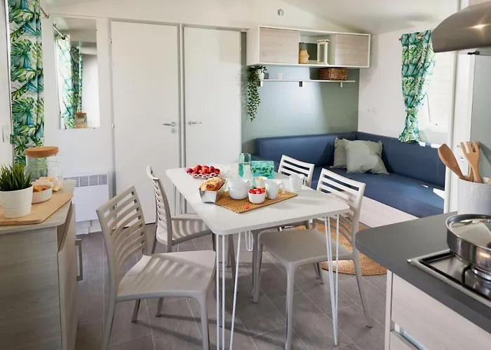 Le Village De Florine Coëx