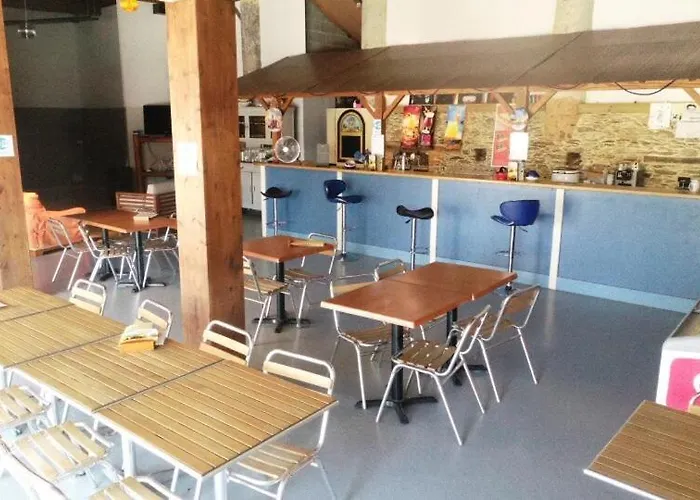 Le Village De Florine Kemp 3*