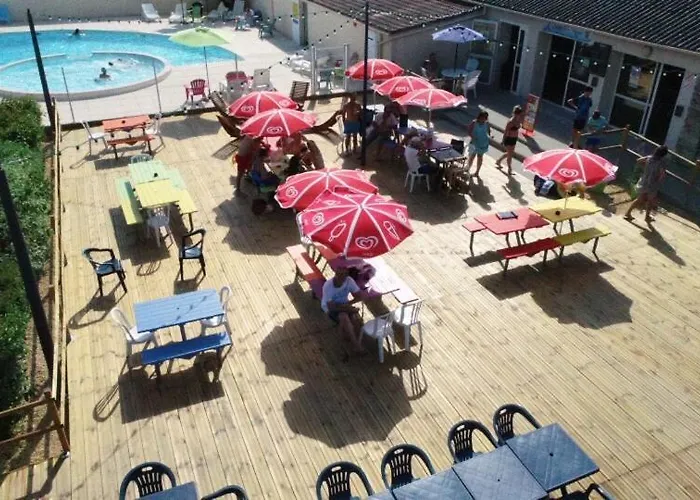 Kemp Le Village De Florine 3*