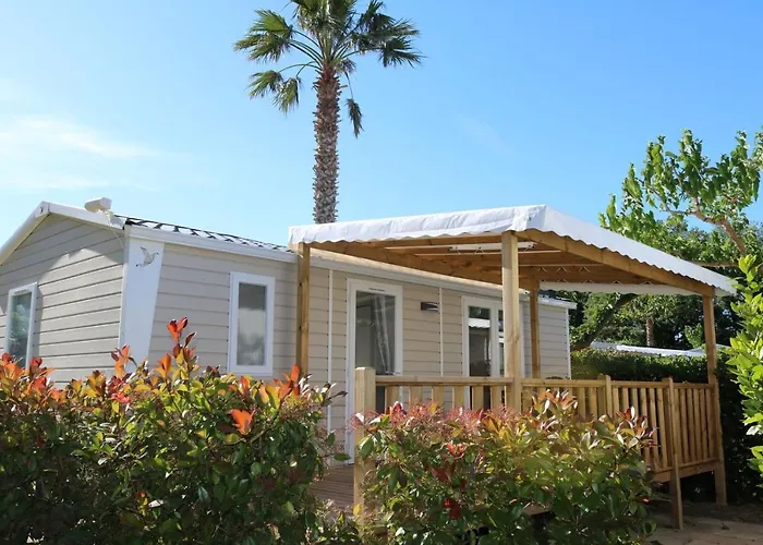 Kemp Le Village De Florine 3*