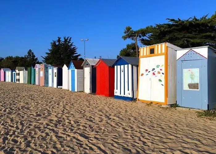 Le Village De Florine Coëx