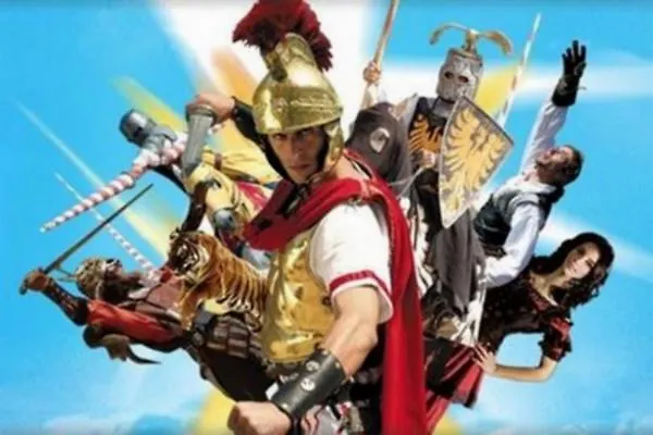 Kemp Le Village De Florine Coëx