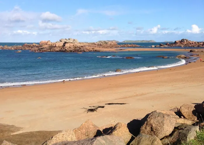 Le Village De Florine Kemp 3*