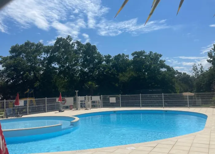 Le Village De Florine Coëx