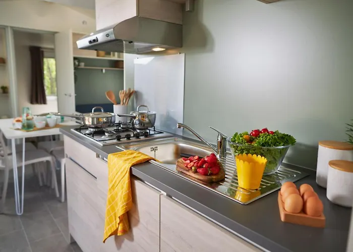 Le Village De Florine 3* Coëx