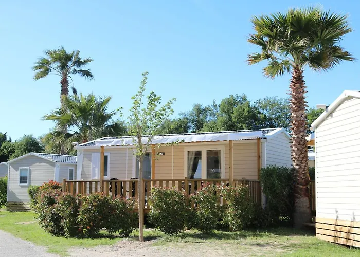 Le Village De Florine Kemp 3*