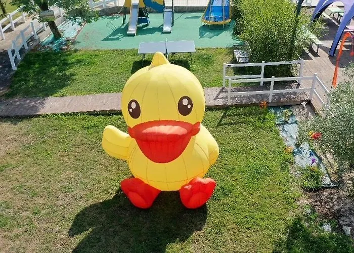 Le Village De Florine 3* Coëx